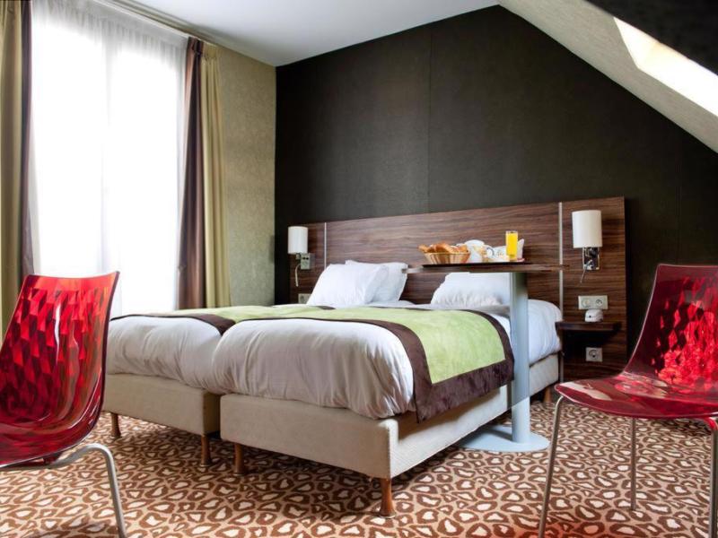 Berkeley Hotel