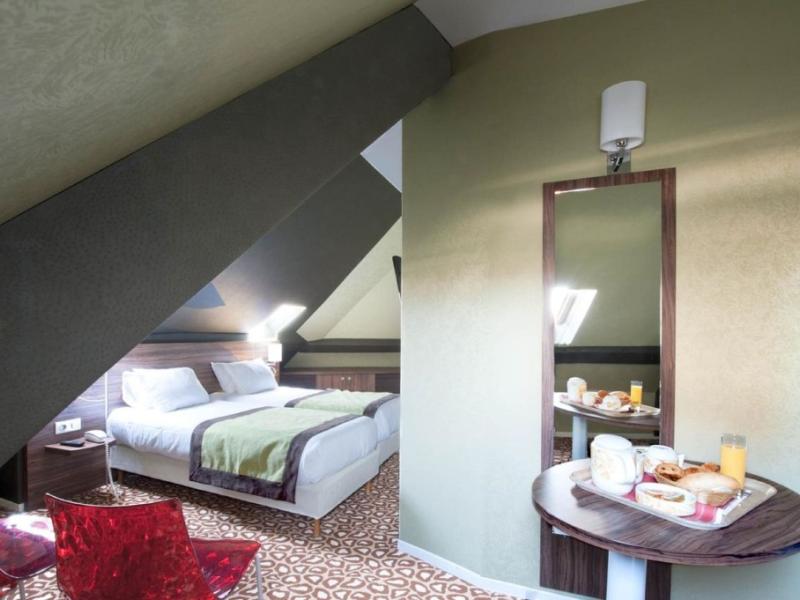 Berkeley Hotel