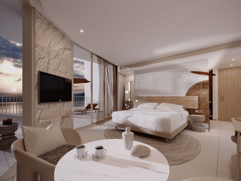 Centara Karon Resort Phuket