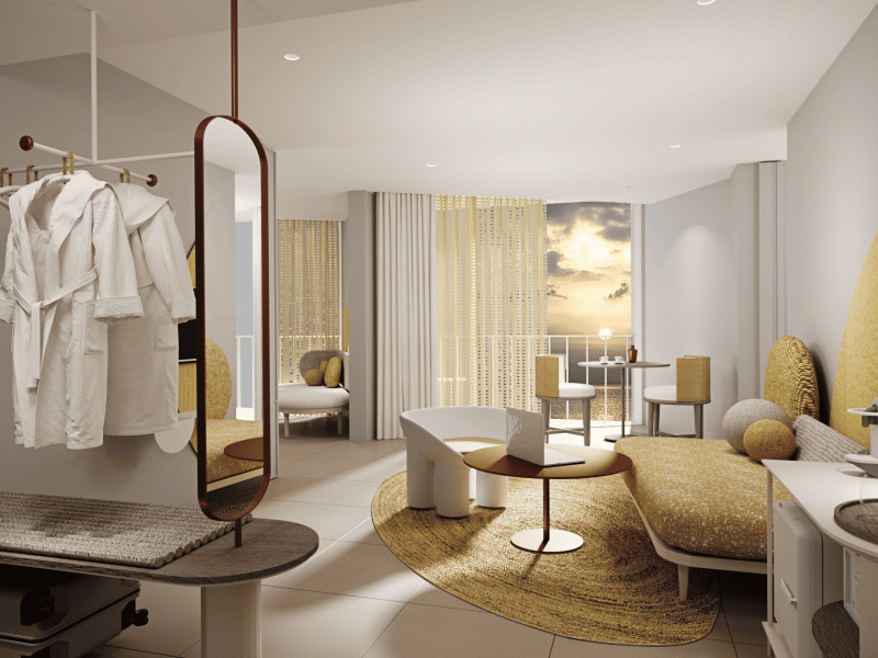 Centara Karon Resort Phuket