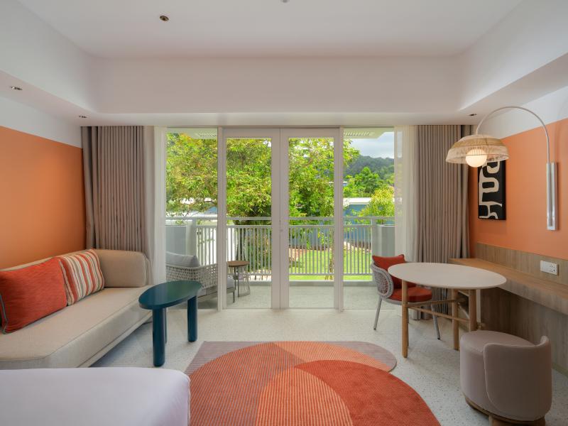 Centara Karon Resort Phuket