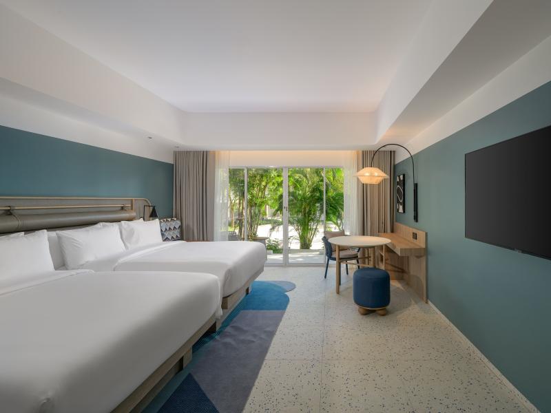 Centara Karon Resort Phuket