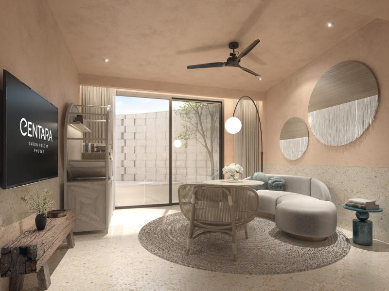 Centara Karon Resort Phuket