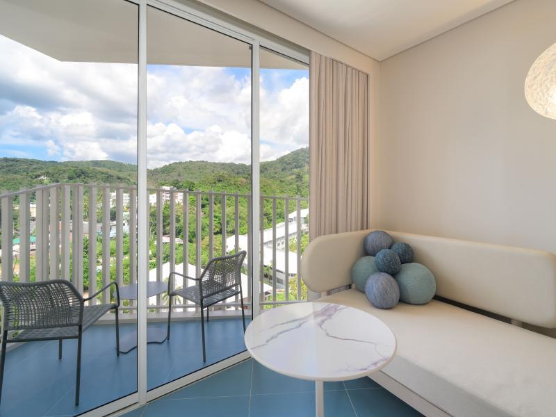 Centara Karon Resort Phuket