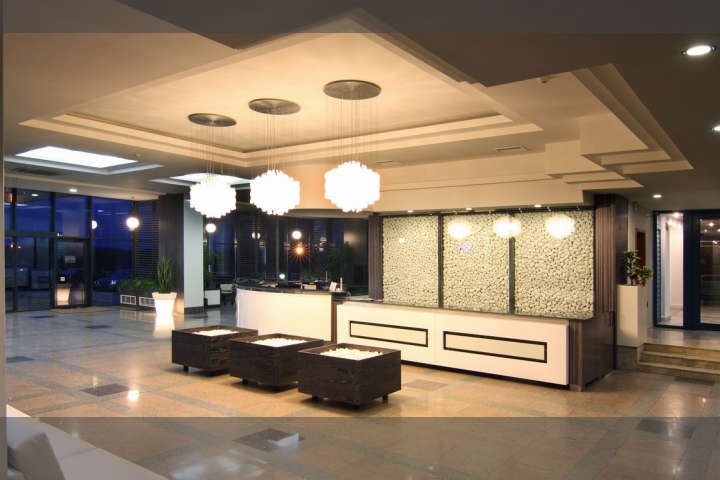 Grand Hotel Riga