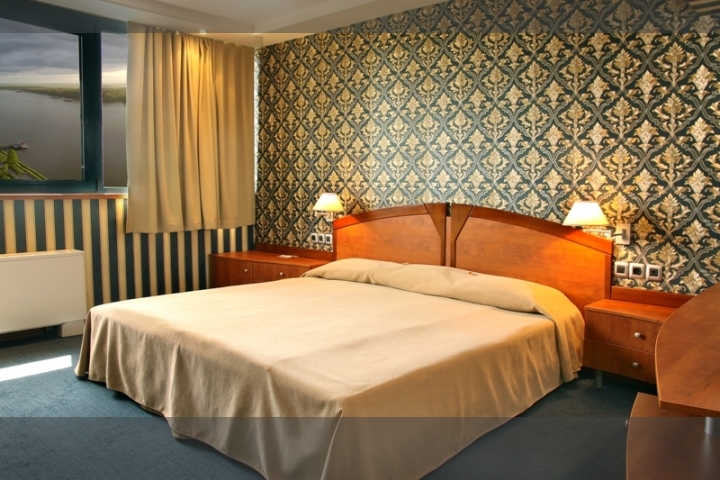 Grand Hotel Riga