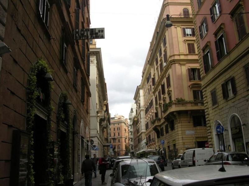 Giotto Flavia