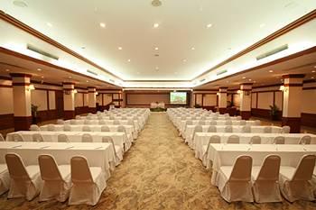 Centara Mae Sot Hill Resort