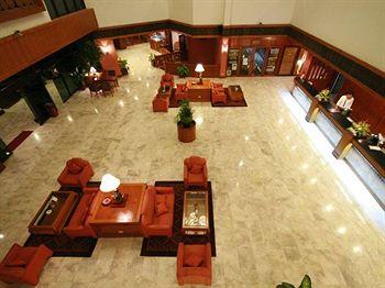 Centara Mae Sot Hill Resort
