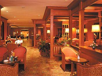 Centara Mae Sot Hill Resort