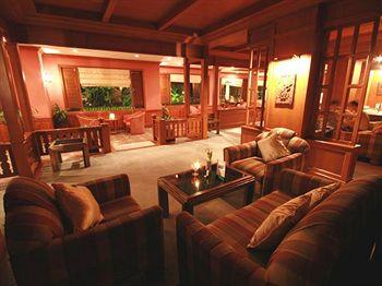 Centara Mae Sot Hill Resort