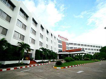 Centara Mae Sot Hill Resort
