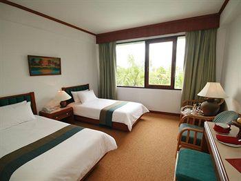 Centara Mae Sot Hill Resort