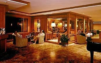 Centara Mae Sot Hill Resort