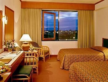 Centara Mae Sot Hill Resort
