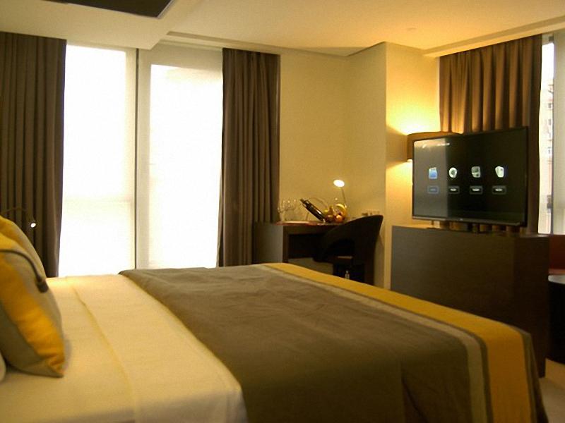 Caratpark Hotel