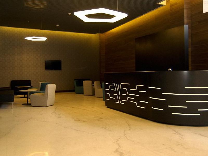 Caratpark Hotel