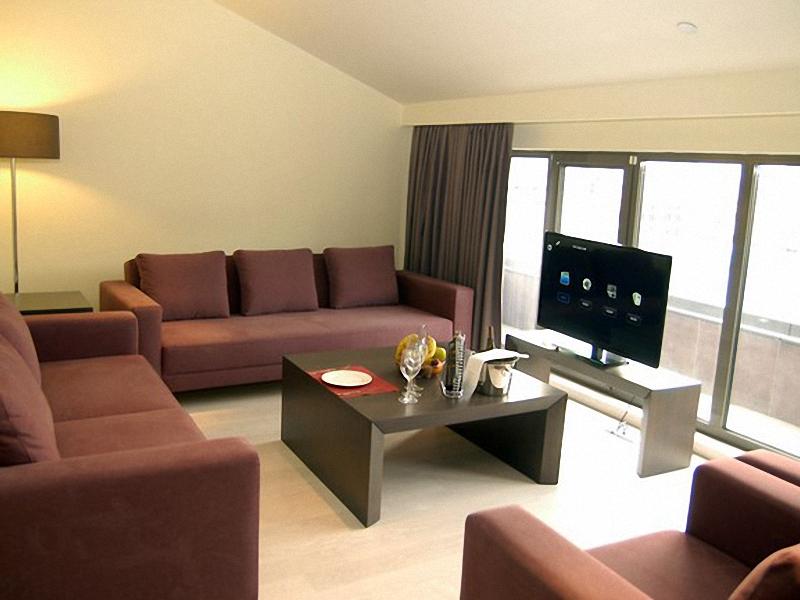 Caratpark Hotel