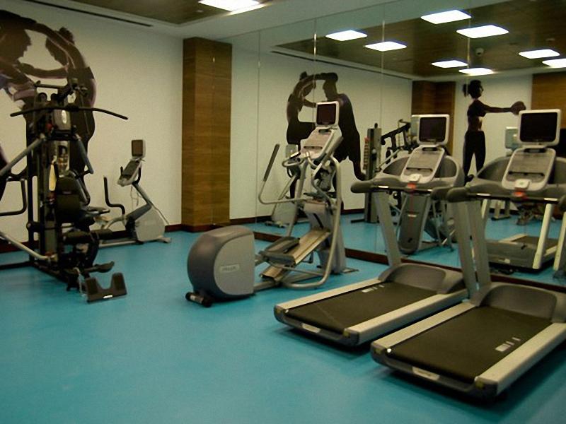 Caratpark Hotel