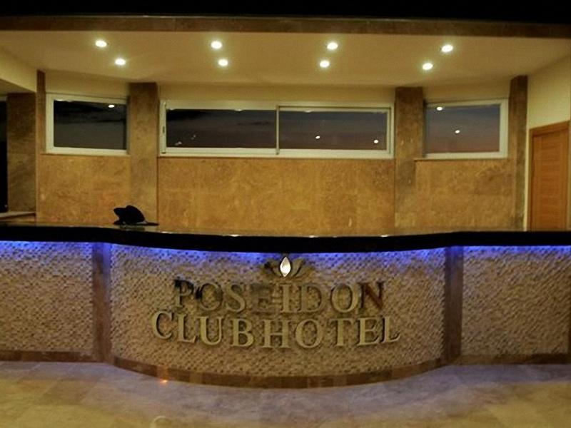 Poseidon Club Hotel