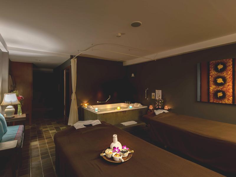 Sawaddi Patong Resort and Spa