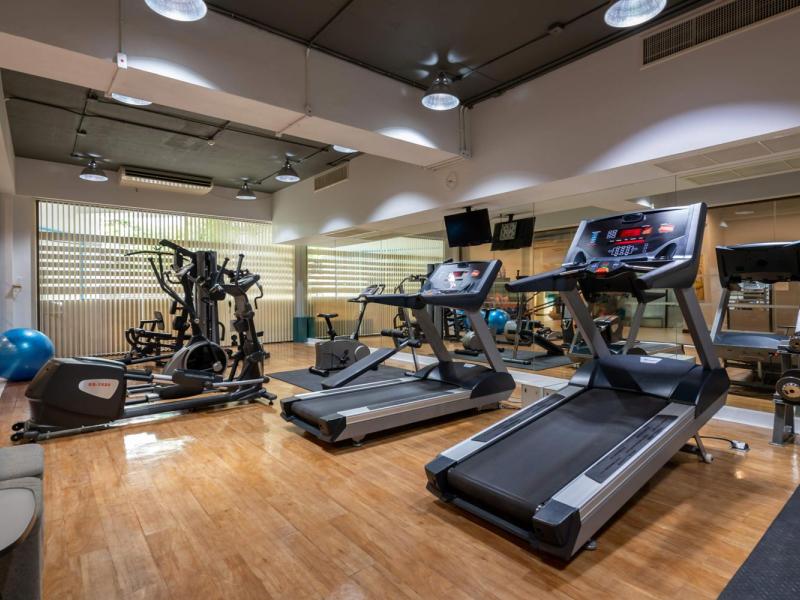 Sawaddi Patong Resort and Spa