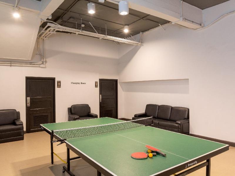 Sawaddi Patong Resort and Spa