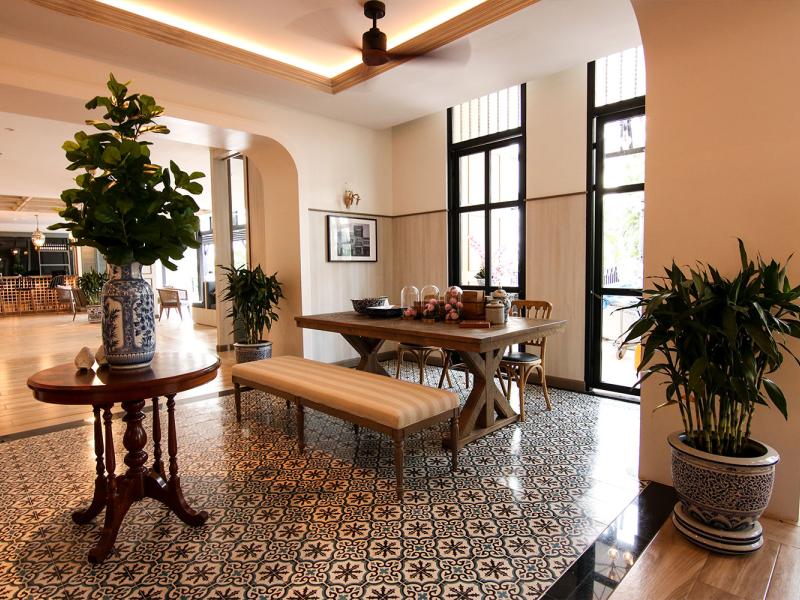 Sawaddi Patong Resort and Spa