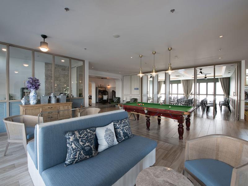 Sawaddi Patong Resort and Spa