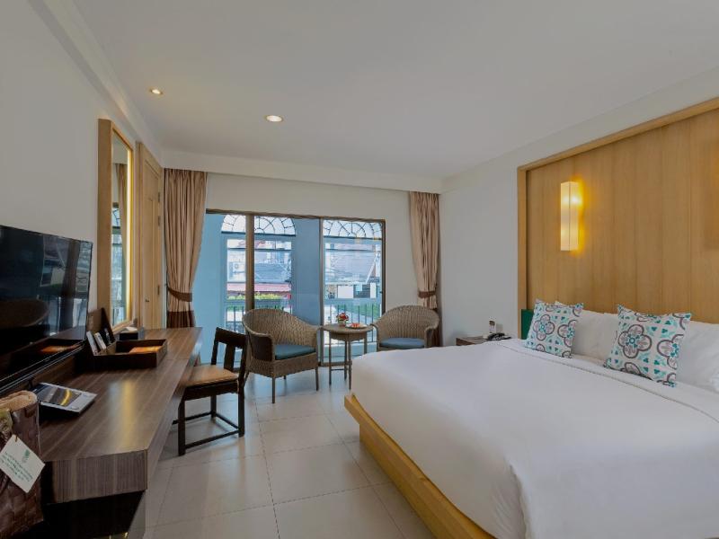 Sawaddi Patong Resort and Spa