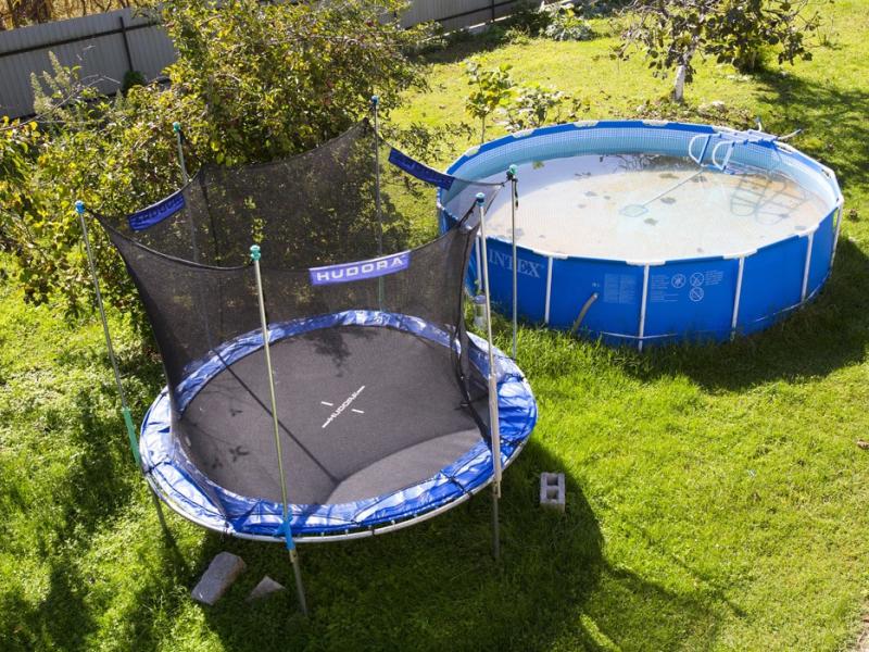 Пансионат Белая речка