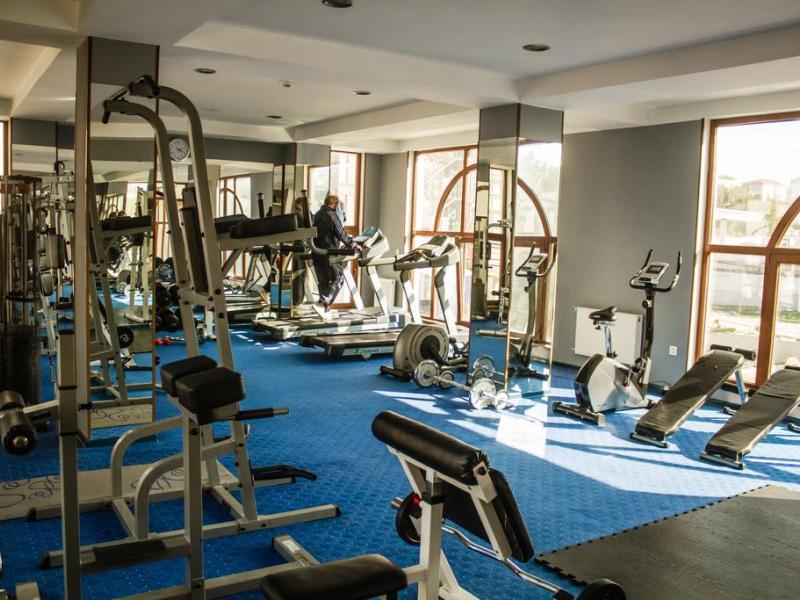 Dubai International Hotel