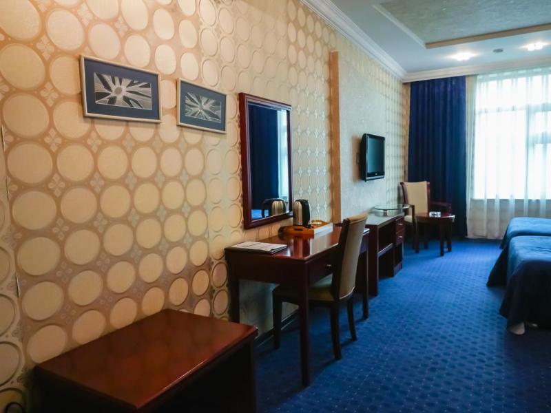 Dubai International Hotel