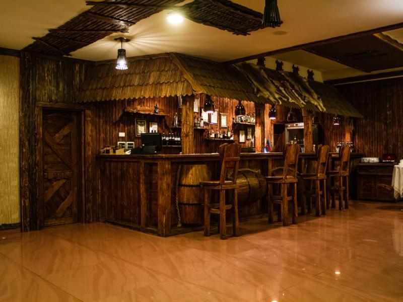 Dubai International Hotel