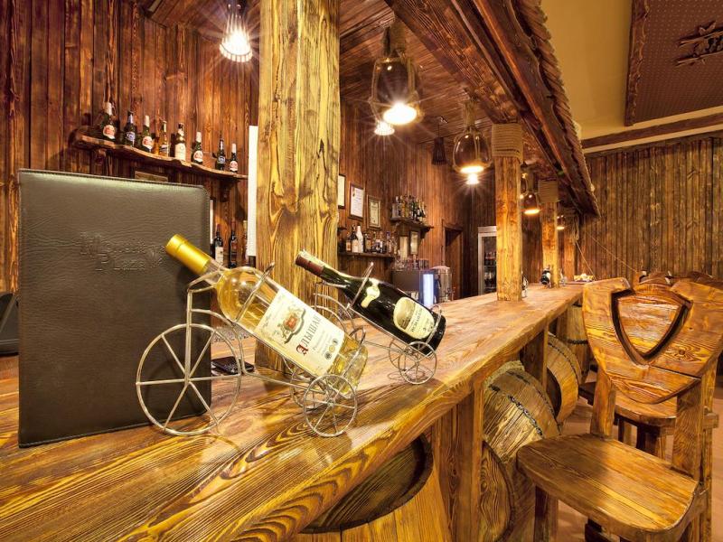 Dubai International Hotel