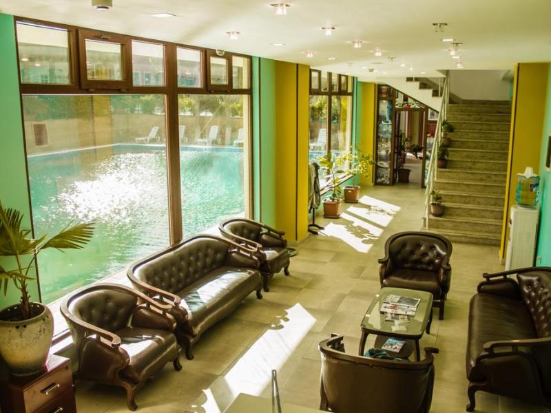 Dubai International Hotel