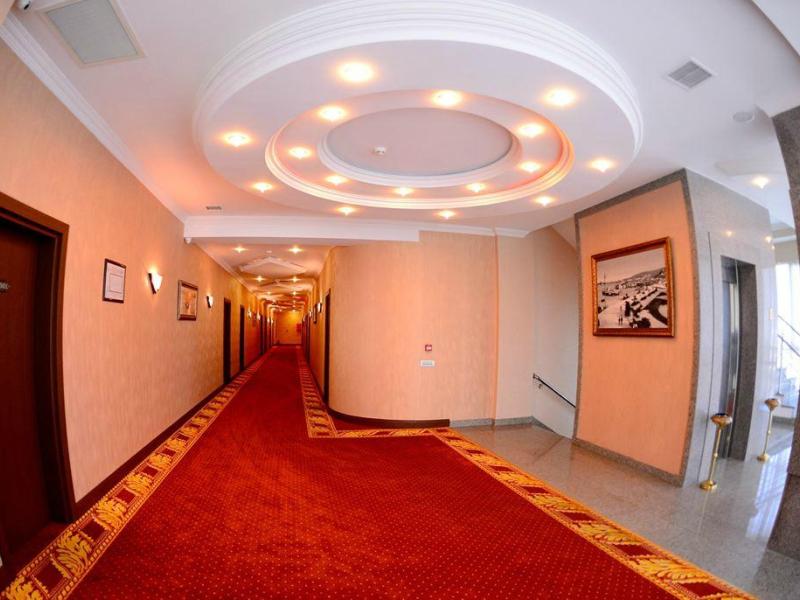 New Baku Hotel