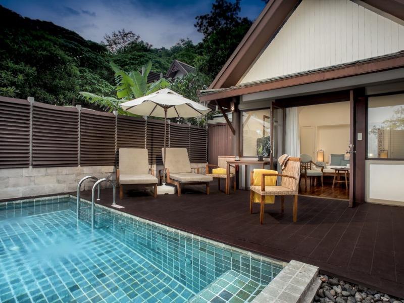 Centara Villas Phuket