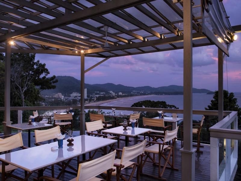 Centara Villas Phuket