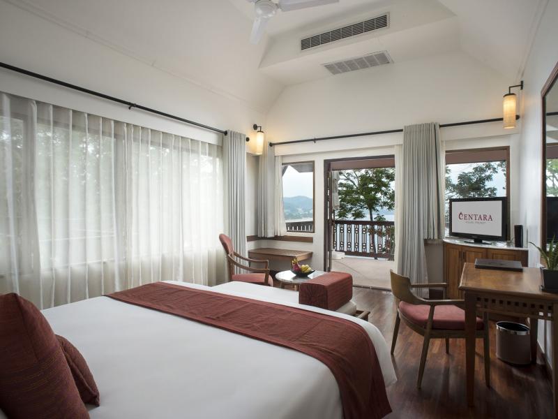 Centara Villas Phuket