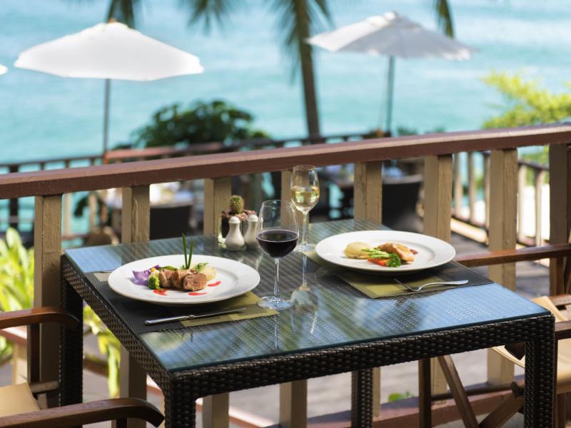 Centara Villas Phuket