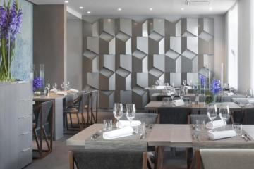 Отель Cubo Словения, Любляна, фото 15