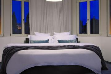 Отель Cubo Словения, Любляна, фото 3