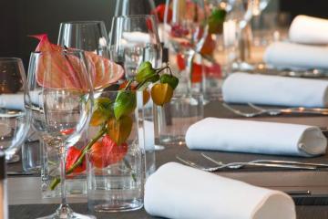 Отель Cubo Словения, Любляна, фото 9