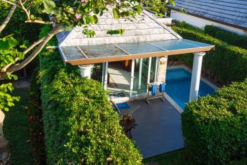 Отель Sea Valley Hotel & Spa Таиланд, о Самуи, фото 11