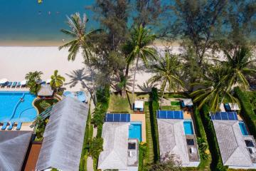 Отель Sea Valley Hotel & Spa Таиланд, о Самуи, фото 13