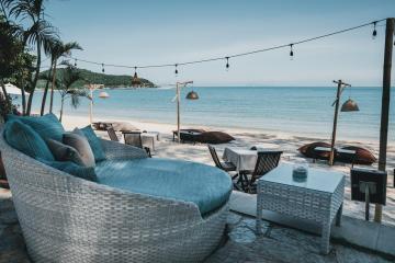 Отель Sea Valley Hotel & Spa Таиланд, о Самуи, фото 16