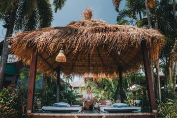 Отель Sea Valley Hotel & Spa Таиланд, о Самуи, фото 20