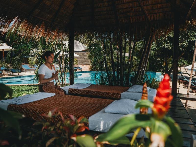 Sea Valley Hotel & Spa