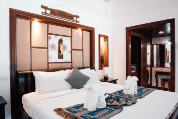 Отель Sea Valley Hotel & Spa Таиланд, о Самуи, фото 26